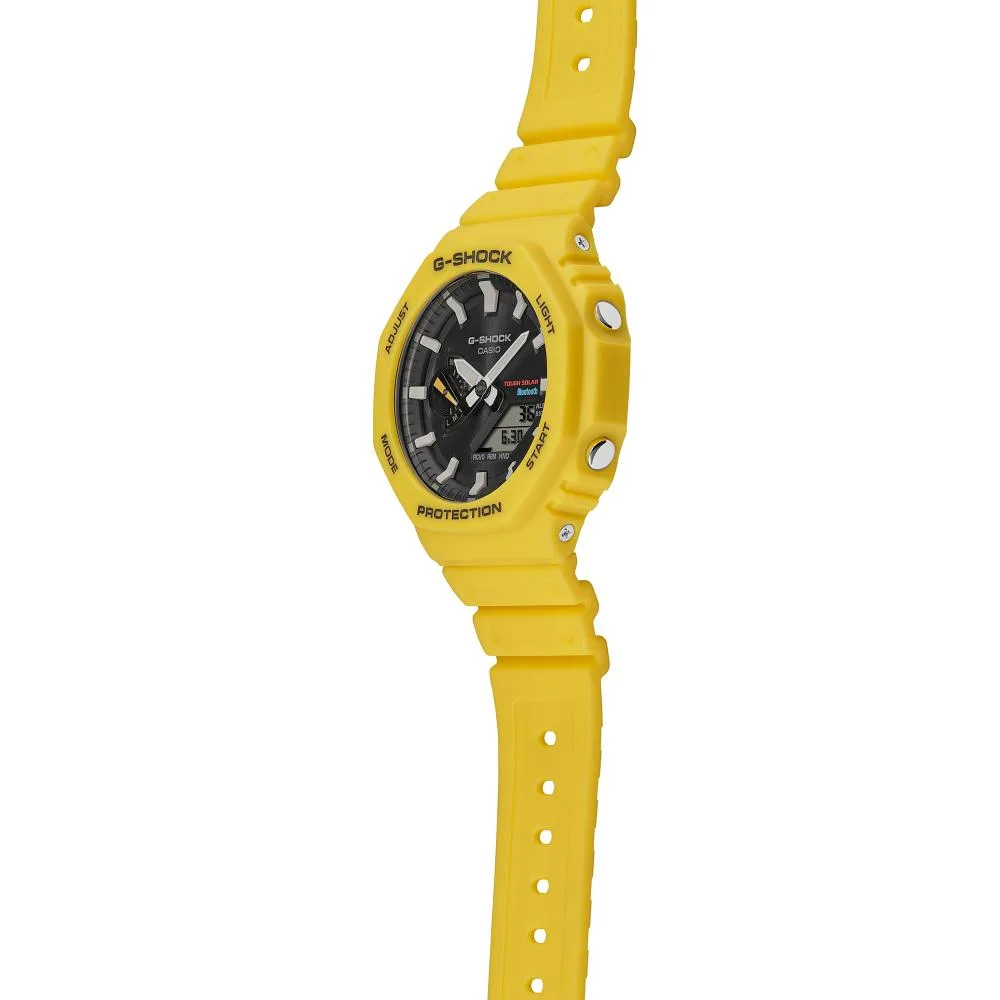 G-SHOCK Classic Herrenuhr GA-B2100C-9AER