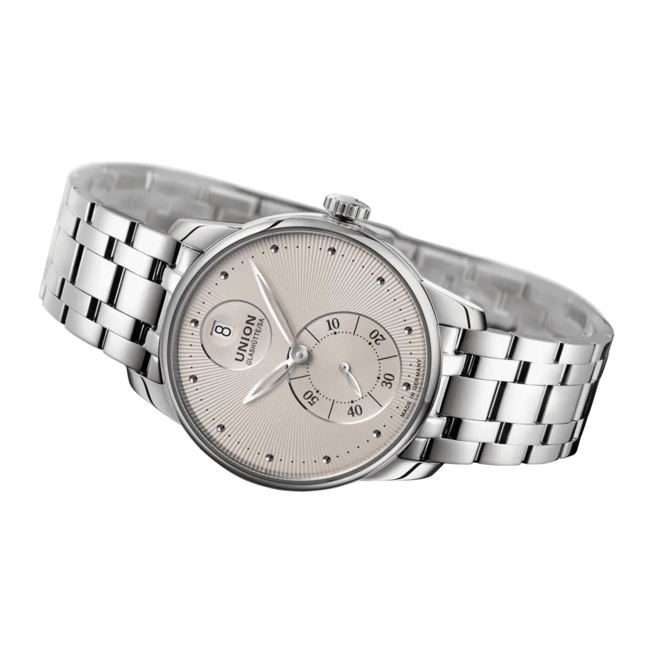 Union Glashütte Small Second Damenuhr D013.228.11.021.00