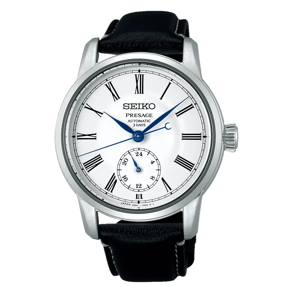 Seiko Presage Herrenuhr SPB495