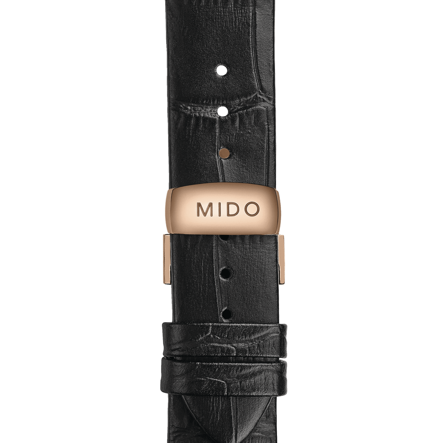 Mido Chronometer Herrenuhr M027.208.36.036.00