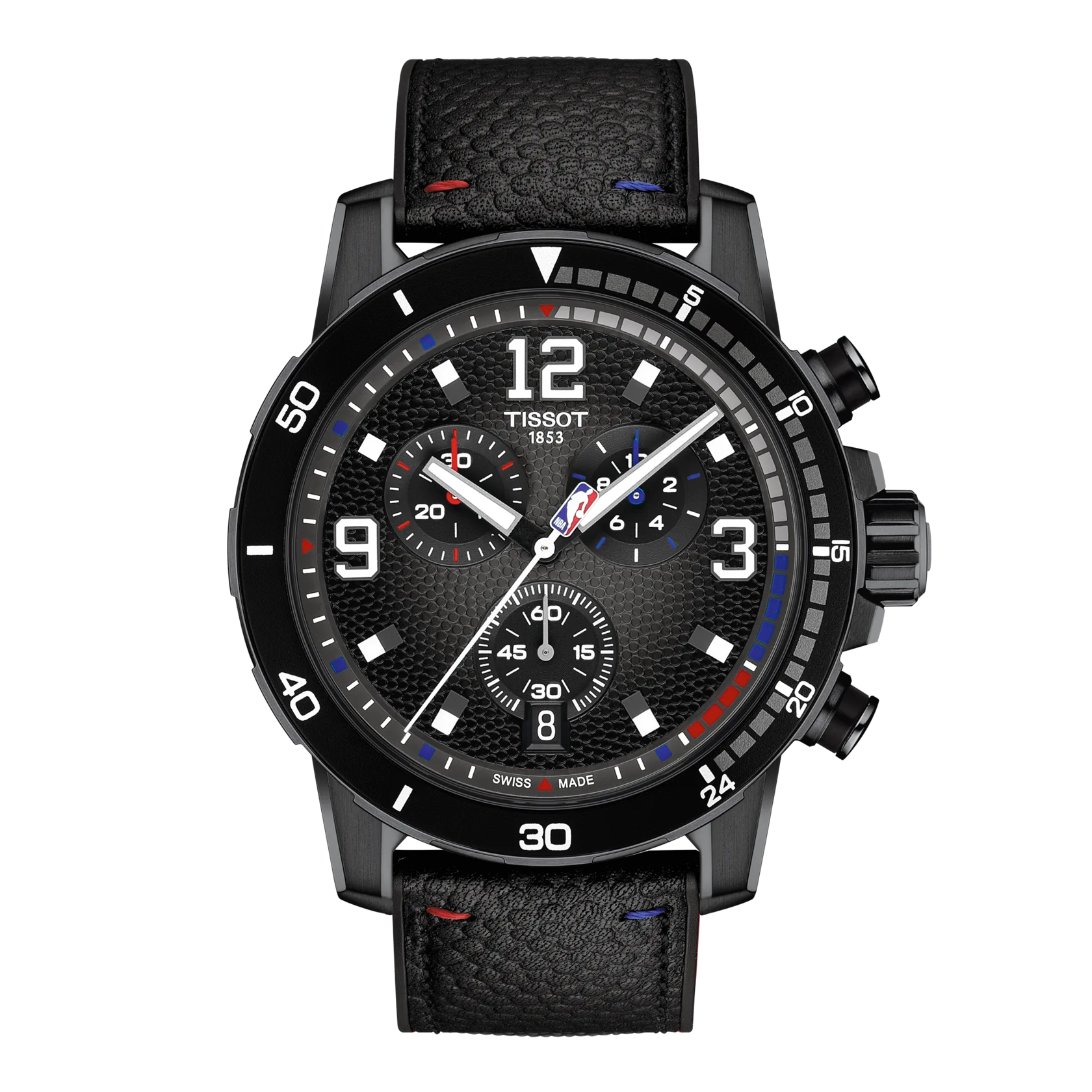 Tissot SUPERSPORT CHRONO NBA Special Edition T125.617.37.067.00