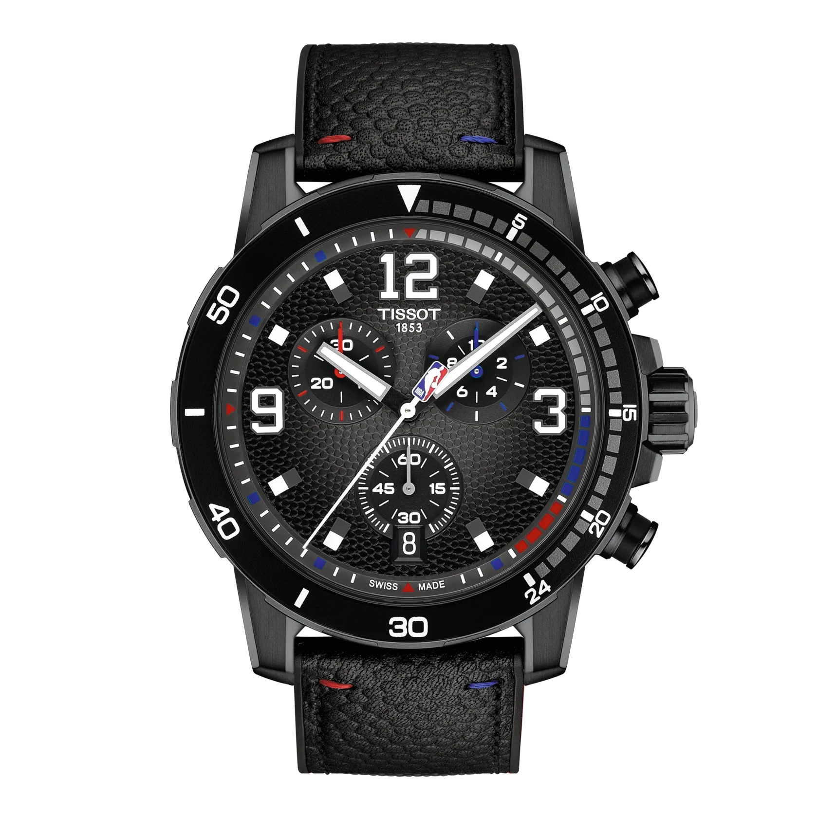 Tissot SUPERSPORT CHRONO NBA Special Edition T125.617.37.067.00