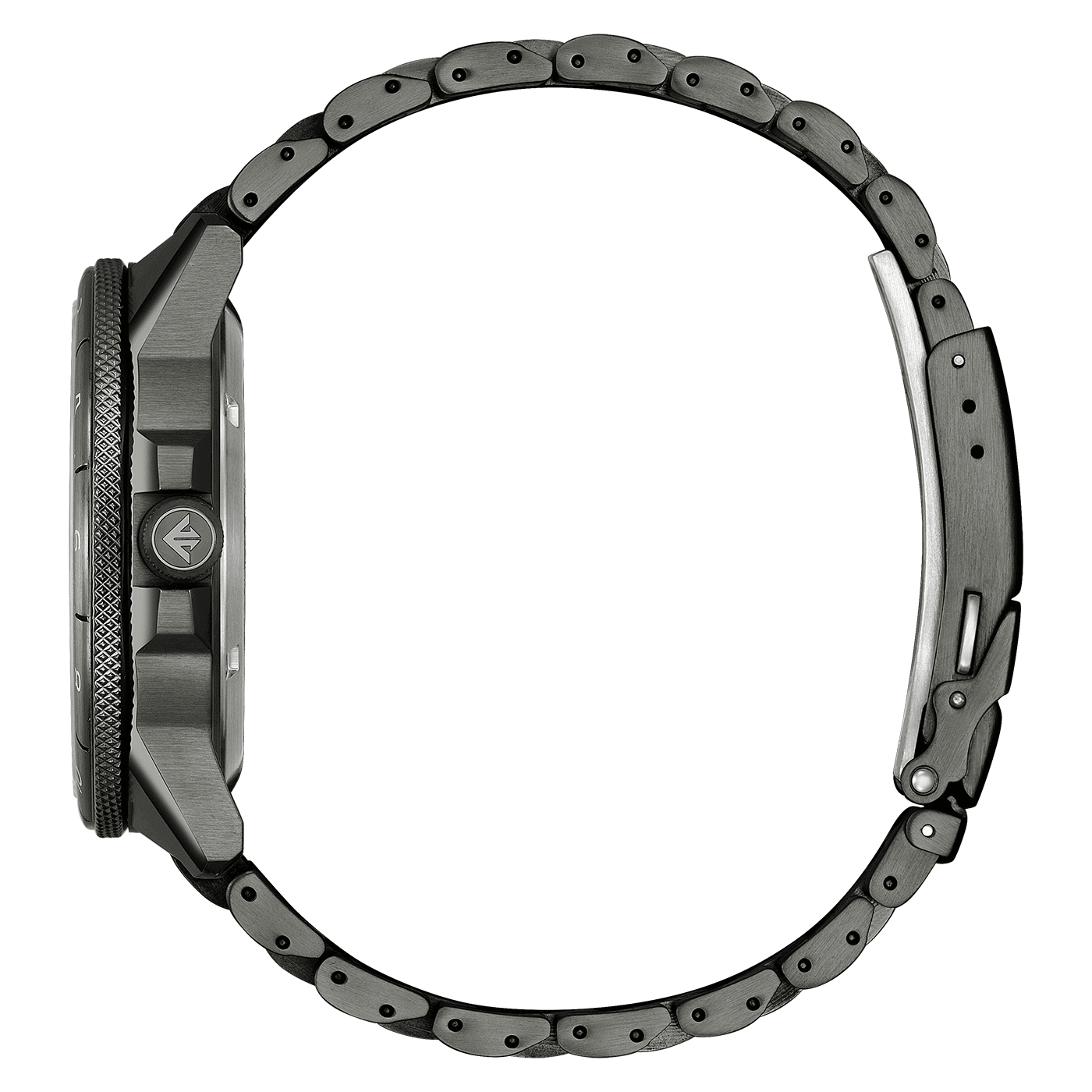 Citizen Automatik Herrenuhr NB6045-51H