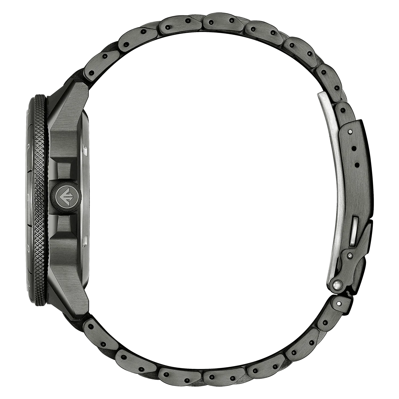 Citizen Automatik Herrenuhr NB6045-51H