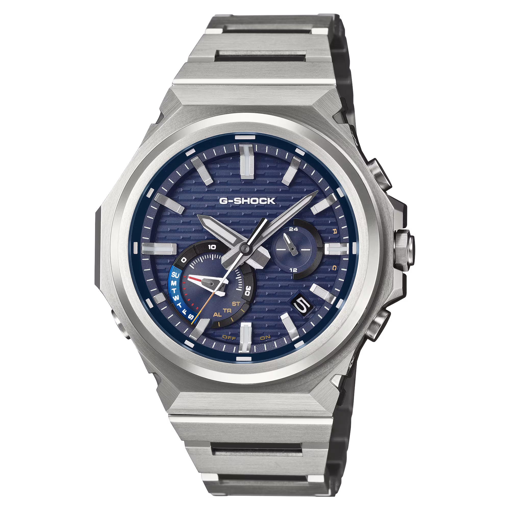 G-Shock G-STEEL GST-B1000 Series Herrenuhr GST-B1000D-2A