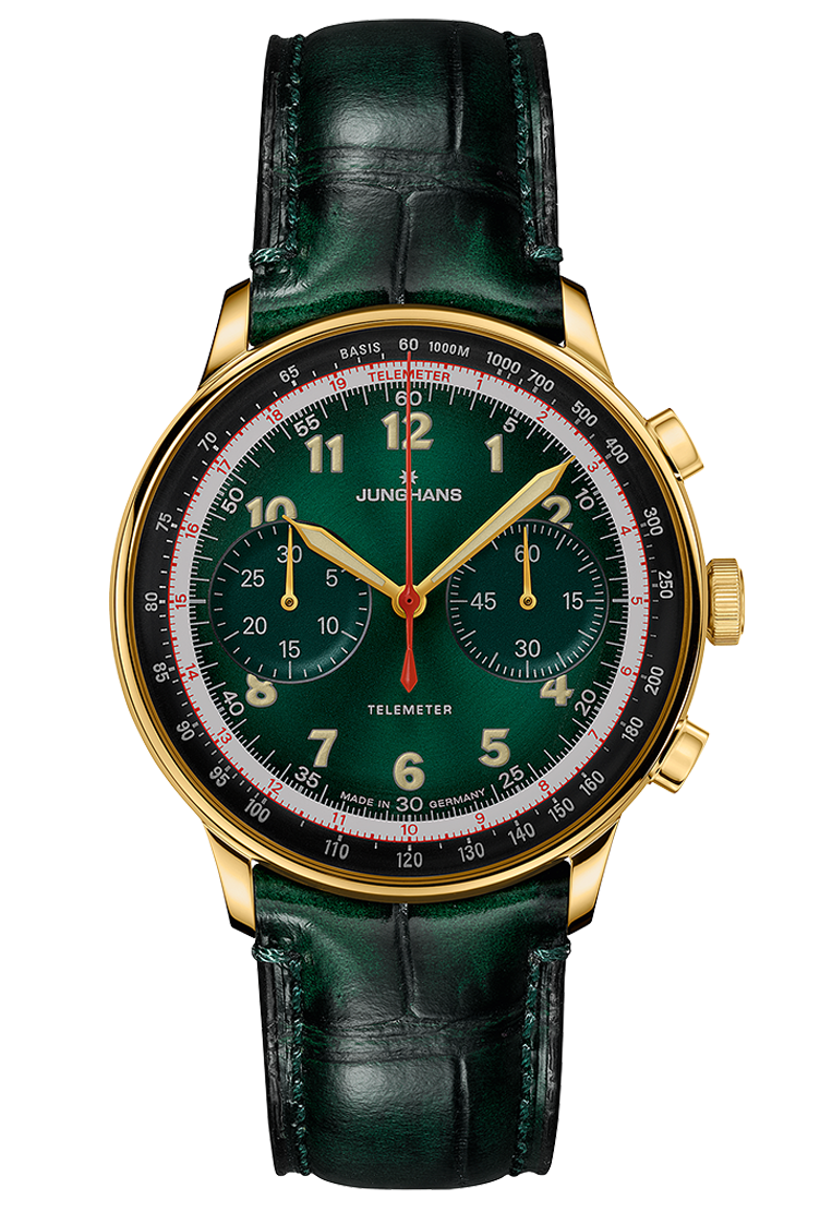 Junghans Telemeter Limited Edition 27/5588.02
