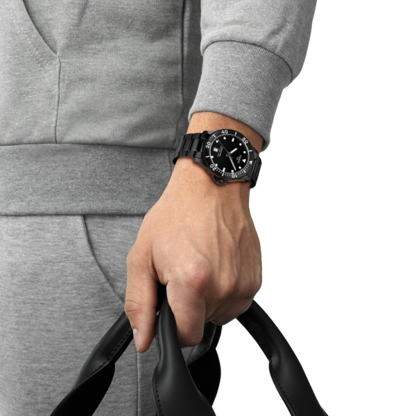Tissot Seastar 1000 Quarz Herrenuhr T120.410.33.051.00