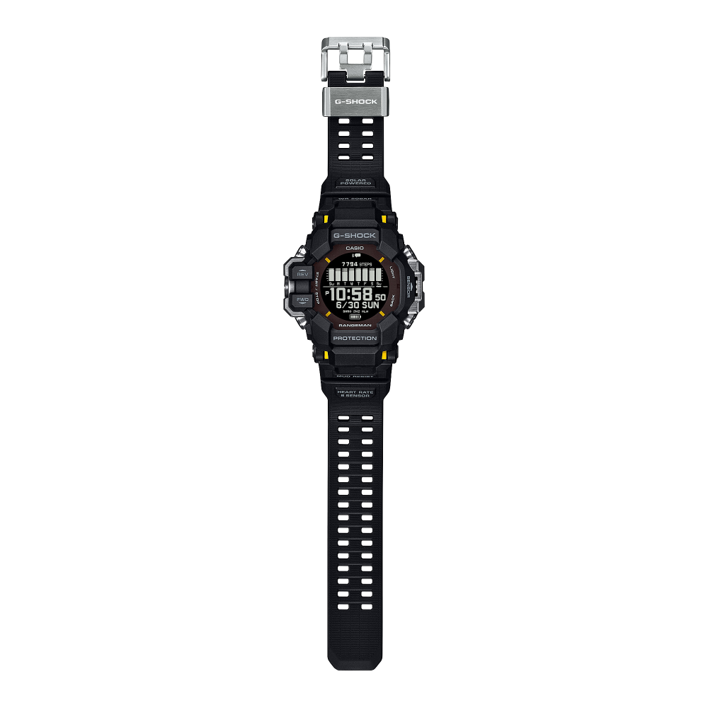 G-SHOCK Rangeman Herrenuhr GPR-H1000-1ER