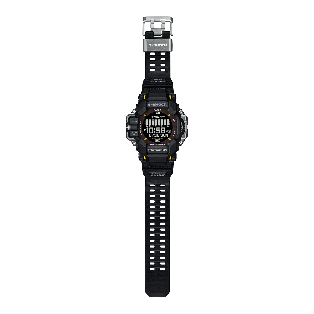 G-SHOCK Rangeman Herrenuhr GPR-H1000-1ER