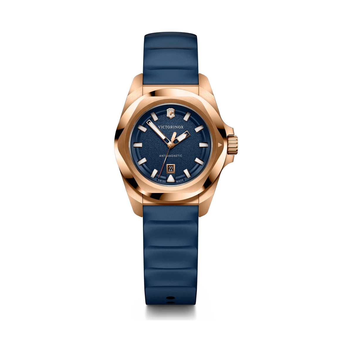 Victorinox I.N.O.X. Small Damenuhr 242035