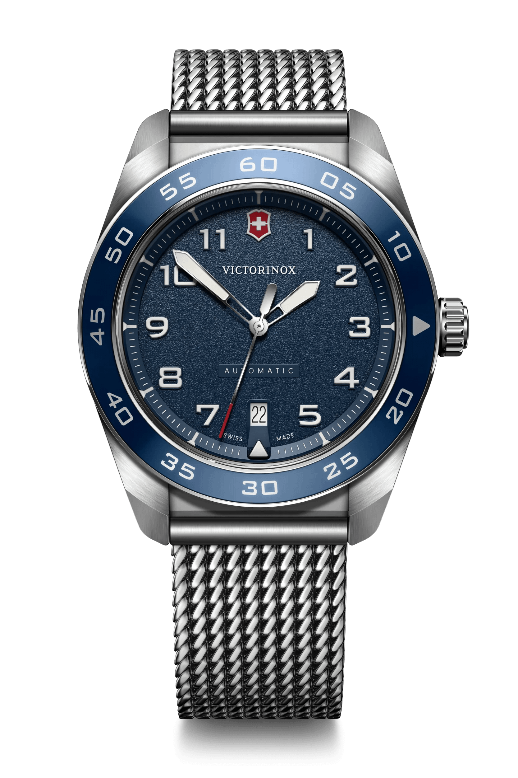 Victorinox SWISS ARMY AUTOMATIC Herrenuhr 242045