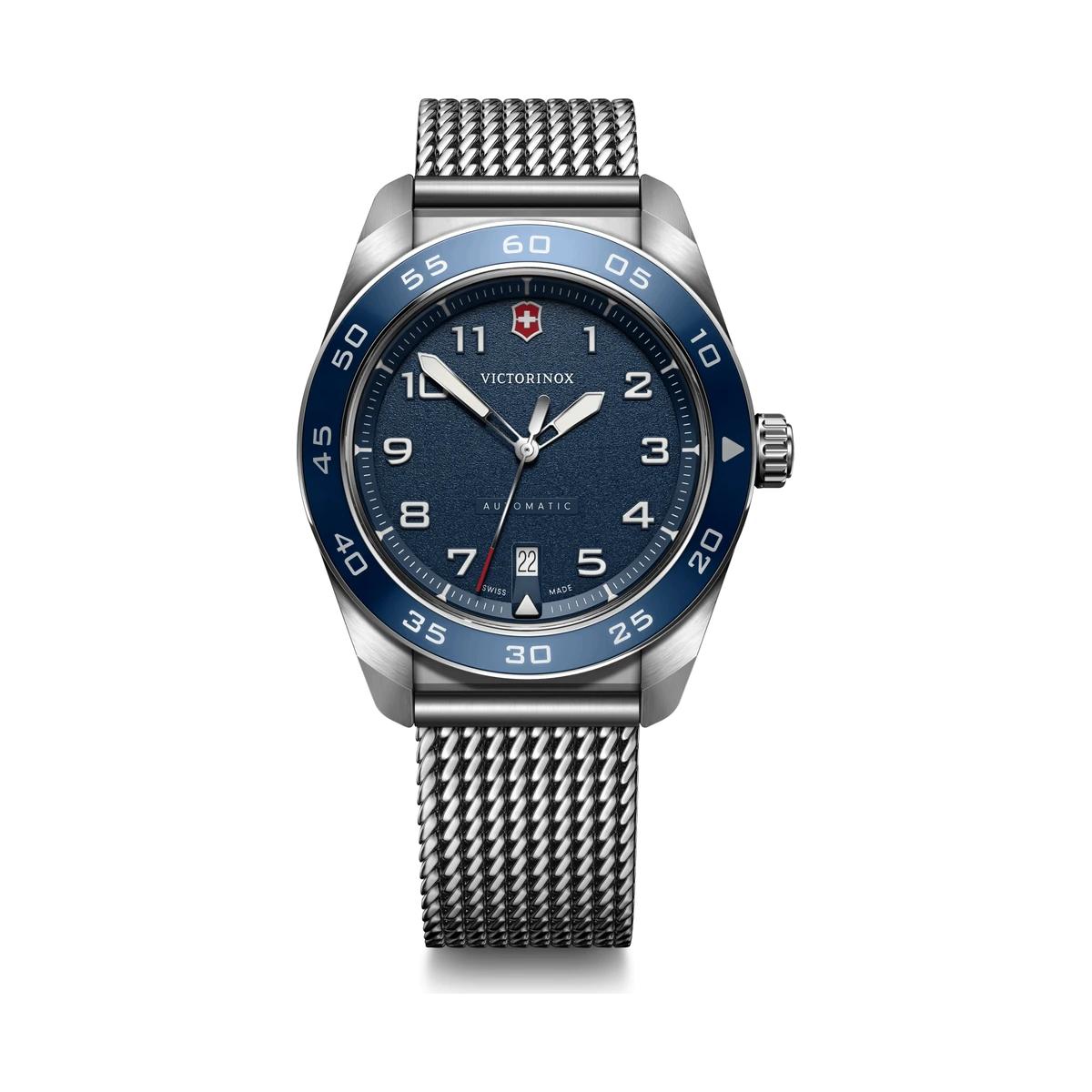 Victorinox SWISS ARMY AUTOMATIC Herrenuhr 242045