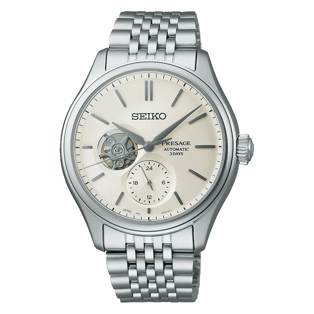 Seiko Presage Classic Herrenuhr SPB469J1