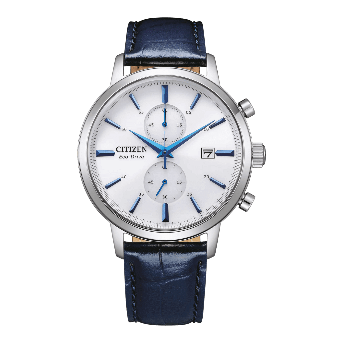 Citizen Chrono Herrenuhr CA7069-16A