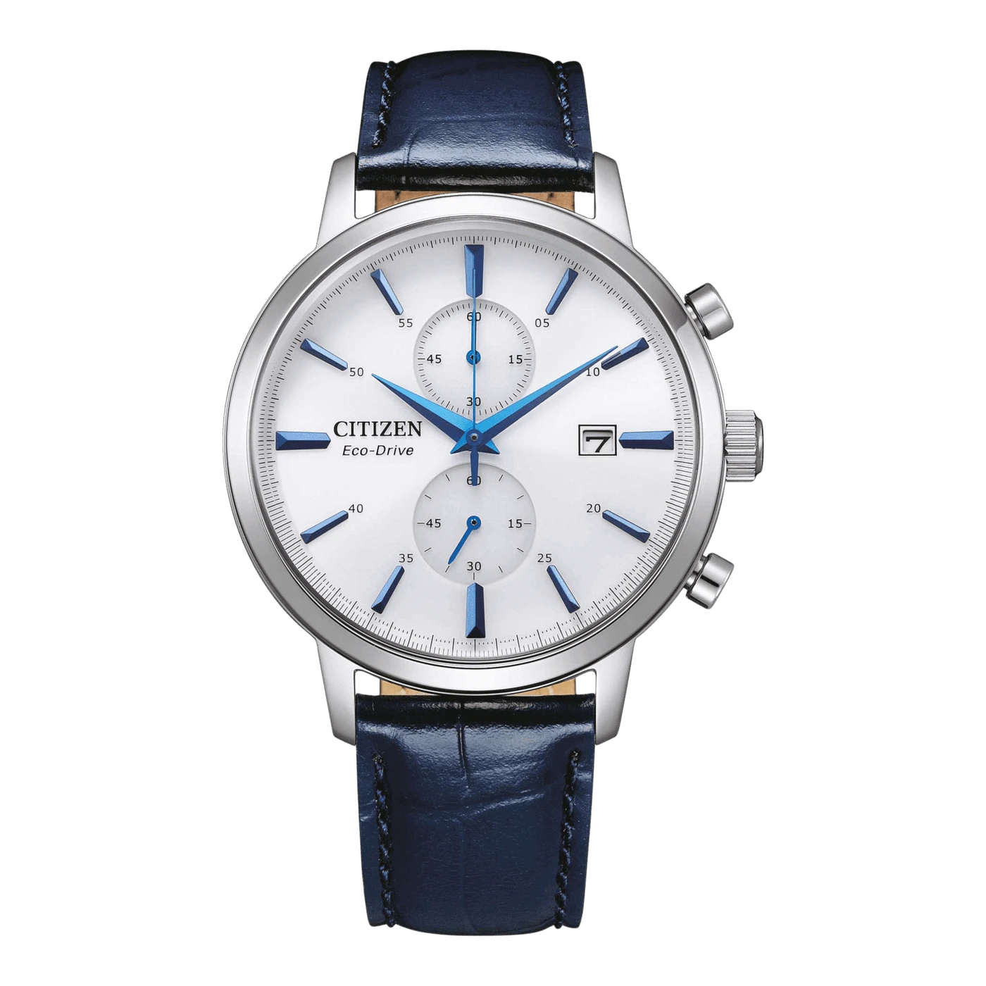 Citizen Chrono Herrenuhr CA7069-16A