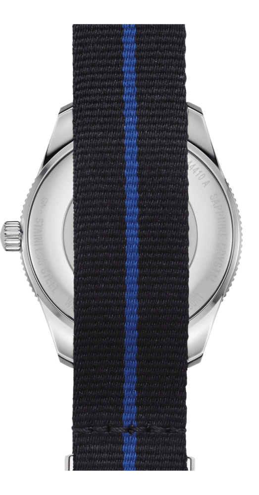 Certina DS PH100M Quarz Herrenuhr C044.410.18.040.00