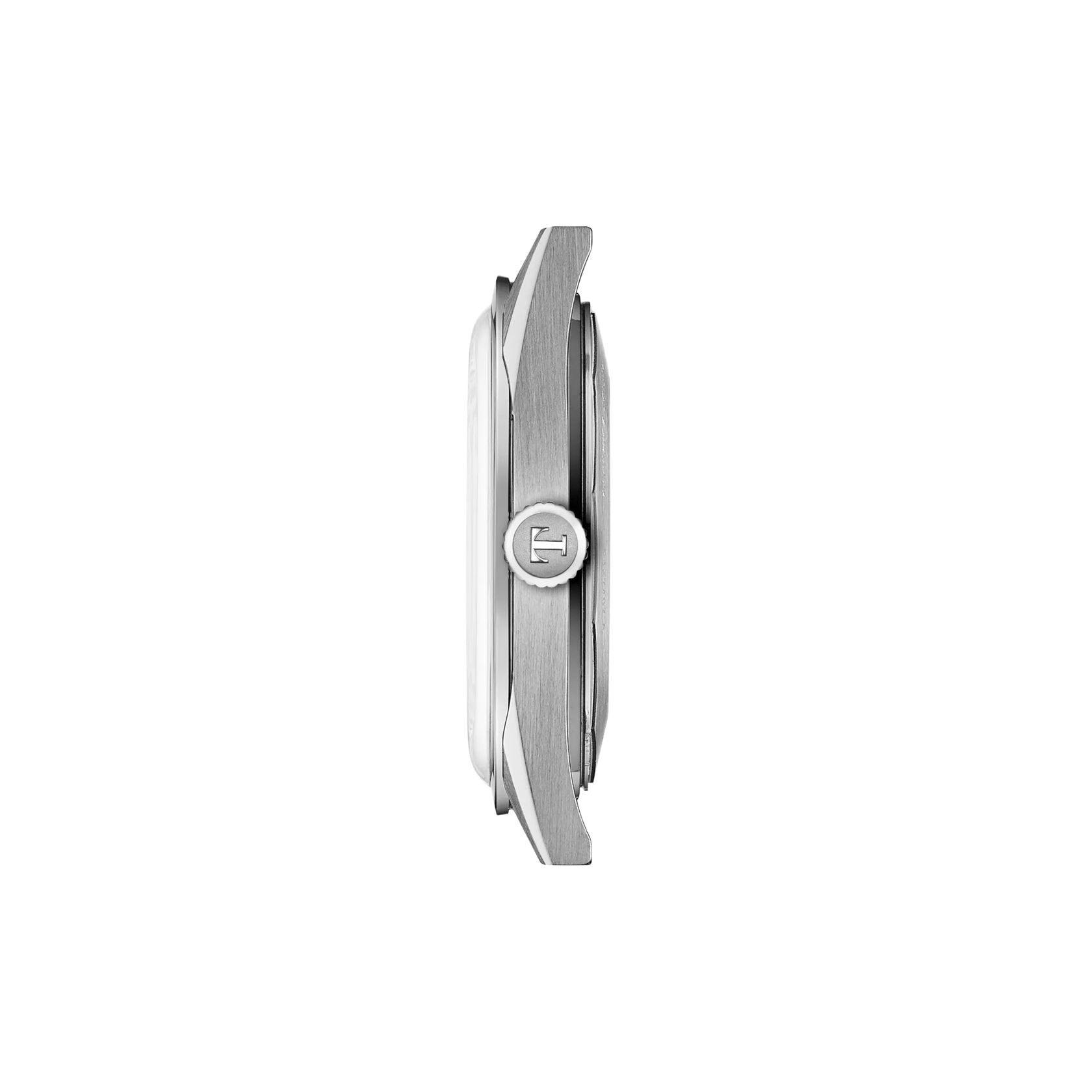 Tissot Tissot Visodate 39mm Herrenuhr T157.407.16.031.00