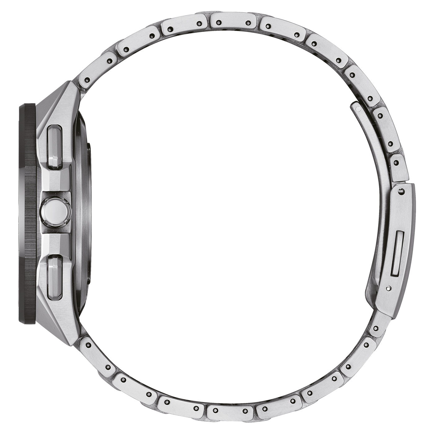 Citizen Attesa Satellite Wave GPS Herrenuhr CC4104-53E