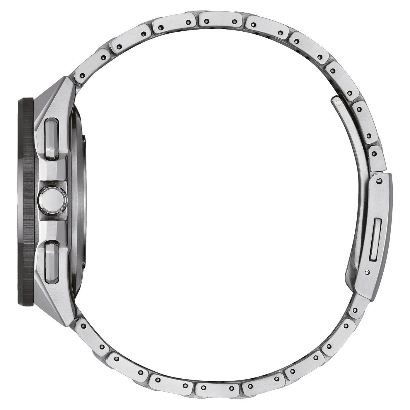 Citizen Attesa Satellite Wave GPS Herrenuhr CC4104-53E