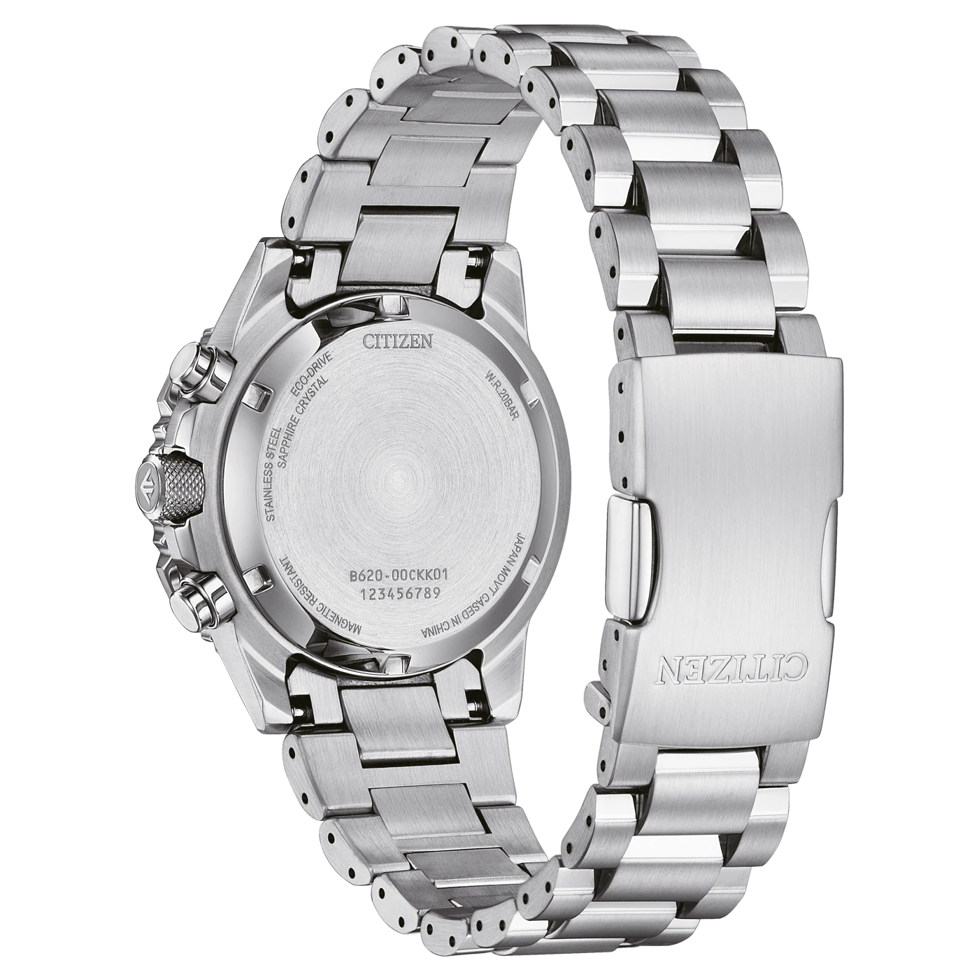 Citizen Eco-Drive Promaster Sky Herrenuhr CA4660-61A
