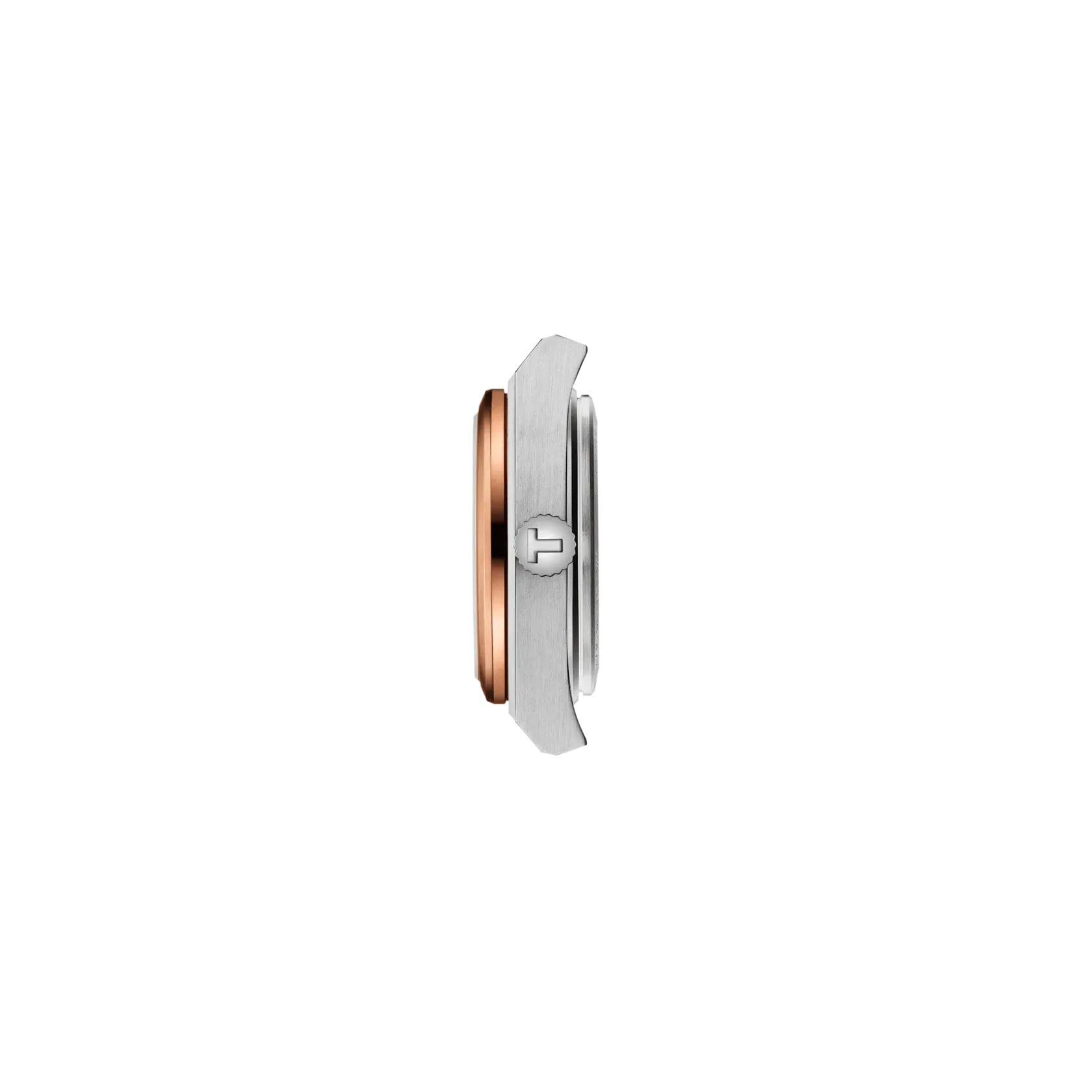 Tissot PRX Quarz Damenuhr T137.010.21.111.00