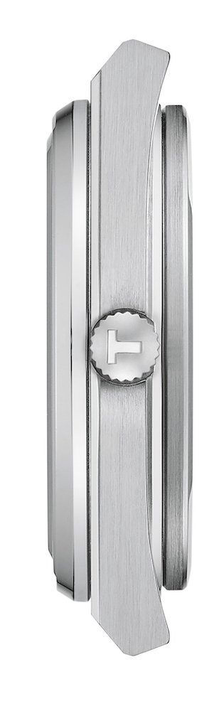 Tissot T-Classic PRX 40 Herrenuhr T137.410.17.011.00