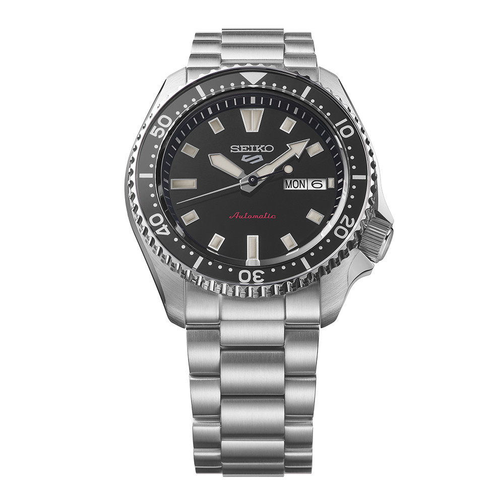 Seiko 5 Sports SRPL85K1 Herrenuhr