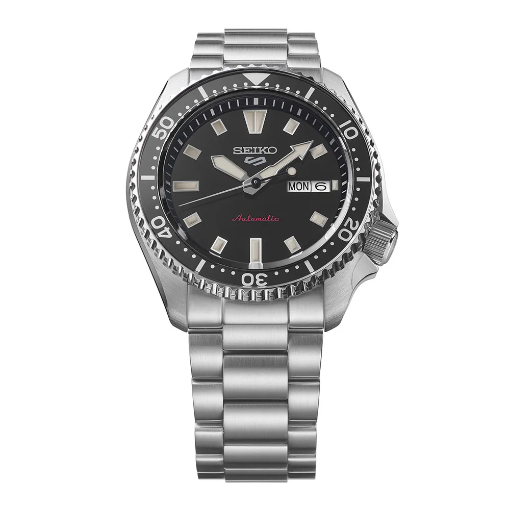 Seiko 5 Sports SRPL85K1 Herrenuhr