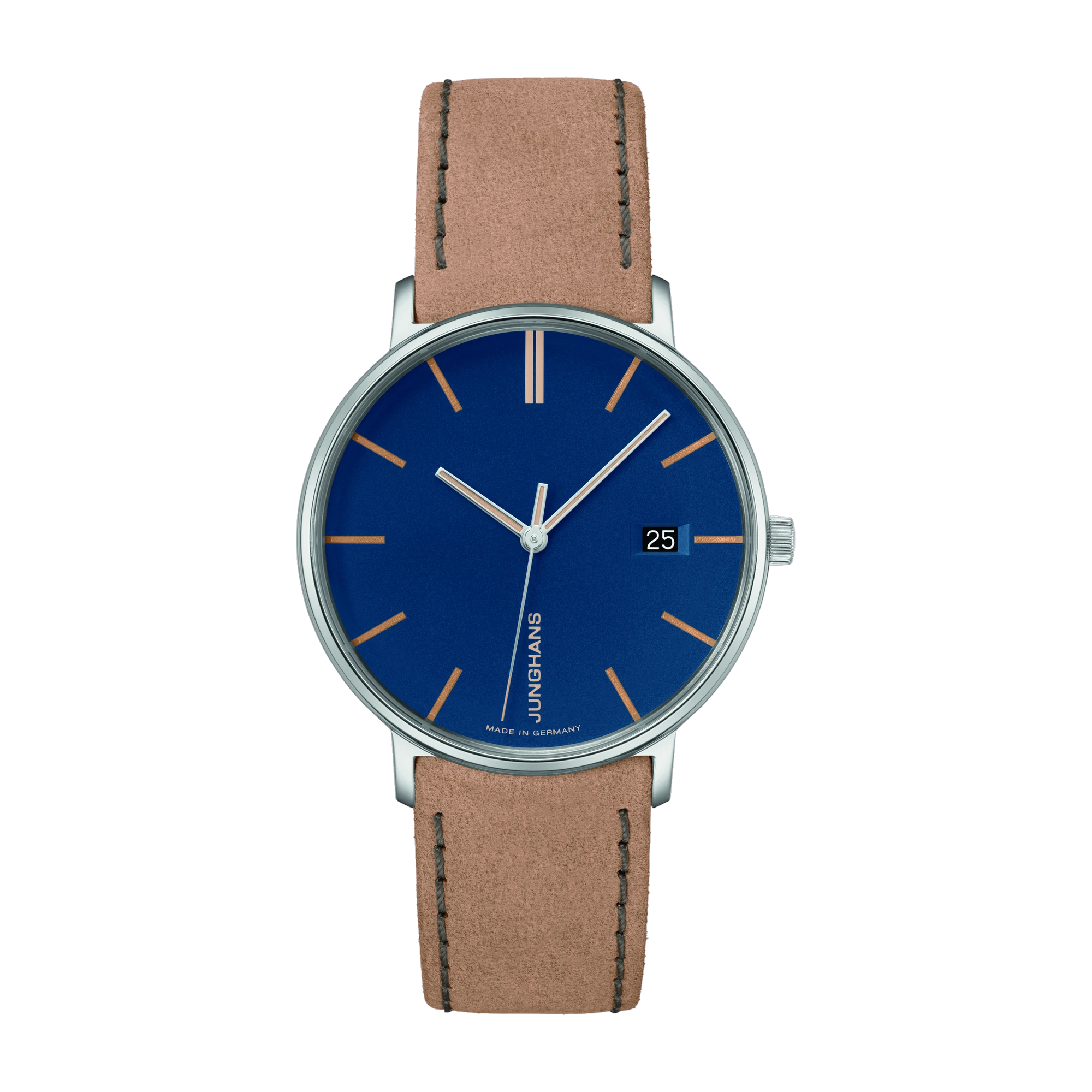JUNGHANS Damenuhr 047/4255.00 Form