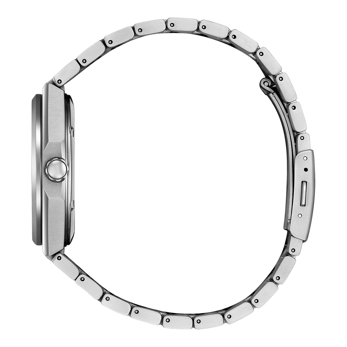Citizen Eco-Drive Titanium Herrenuhr AW0130-85ZE