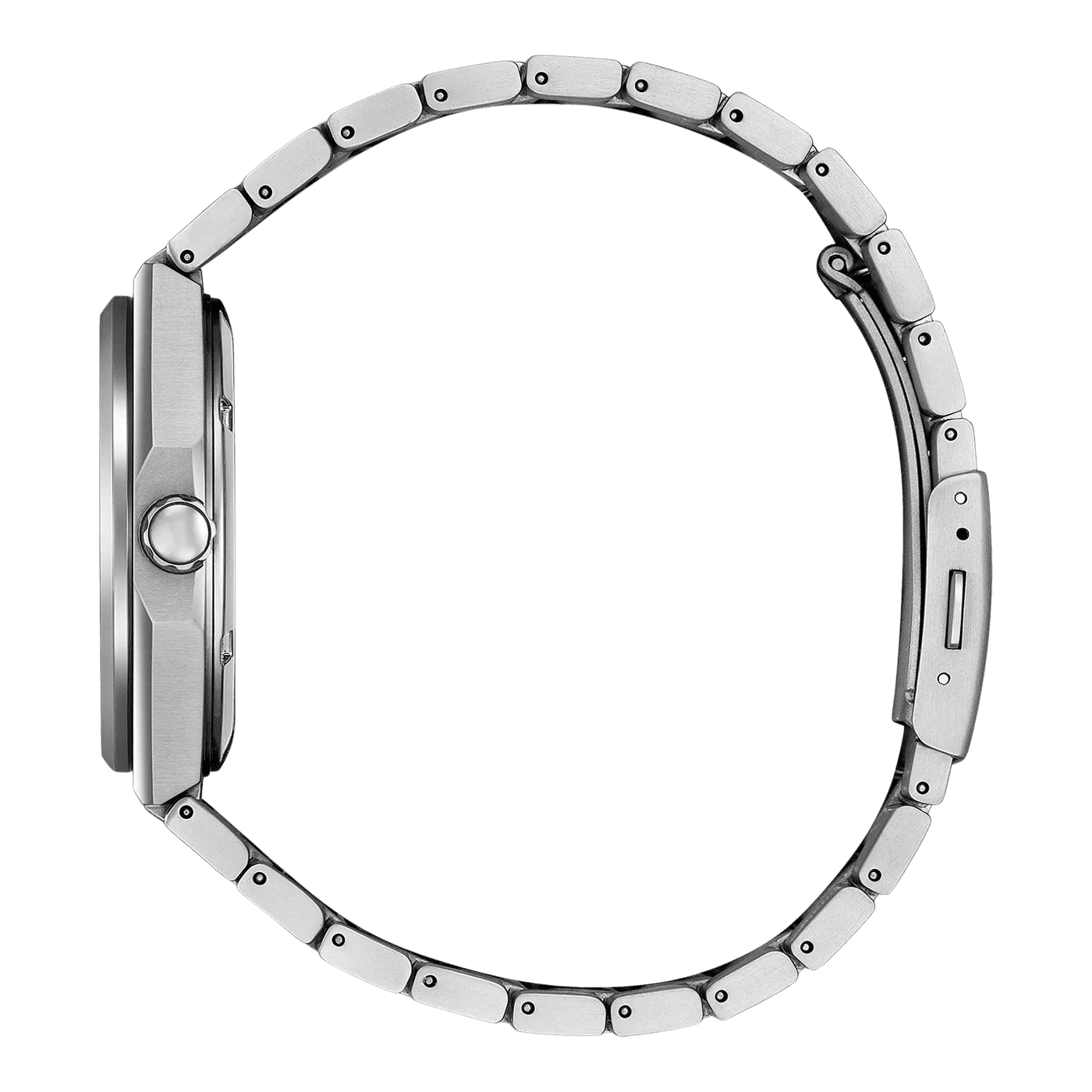 Citizen Eco-Drive Titanium Herrenuhr AW0130-85ZE