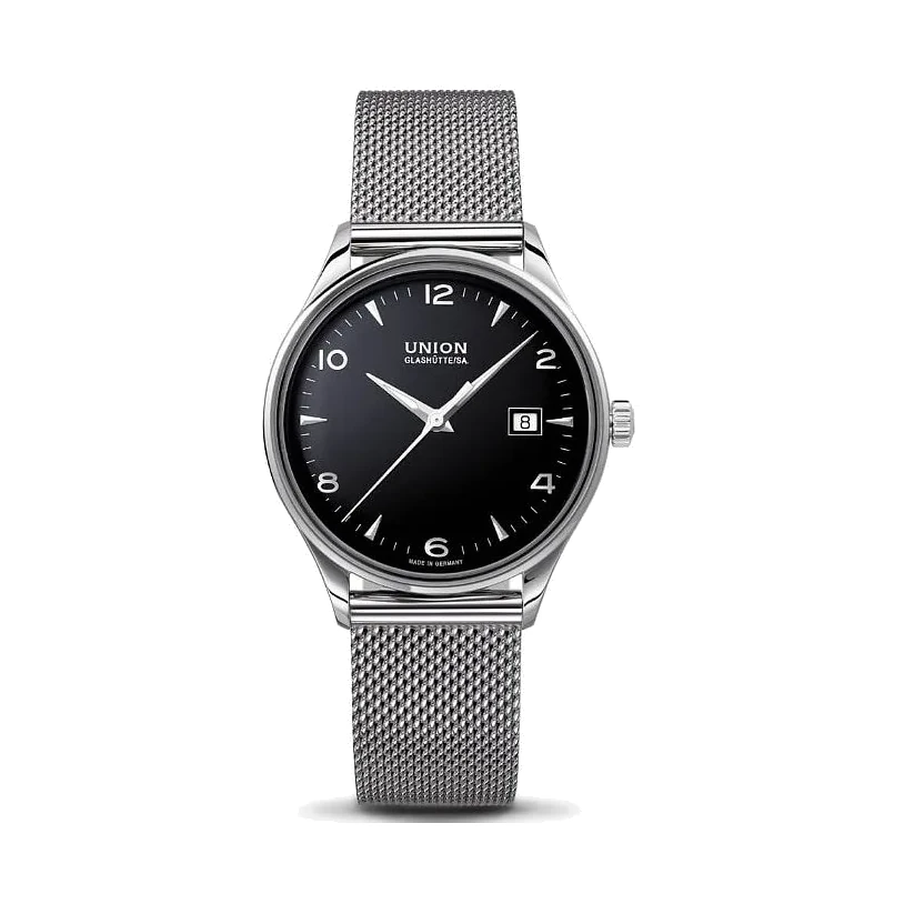 Union Glashütte Noramis Herrenuhr D012.407.11.057.00