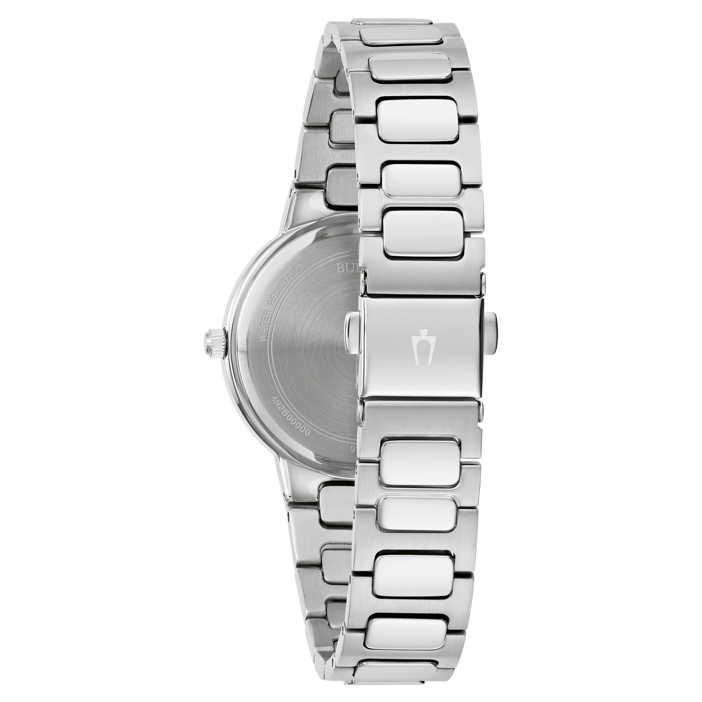 Bulova Classic Damenuhr 96L335