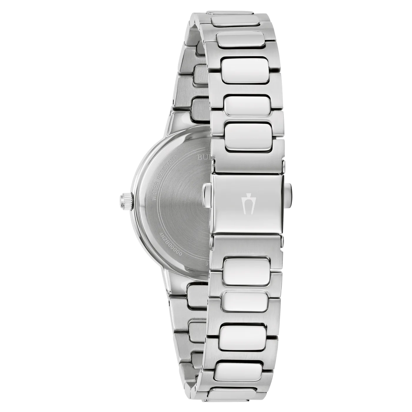 Bulova Classic Damenuhr 96L335