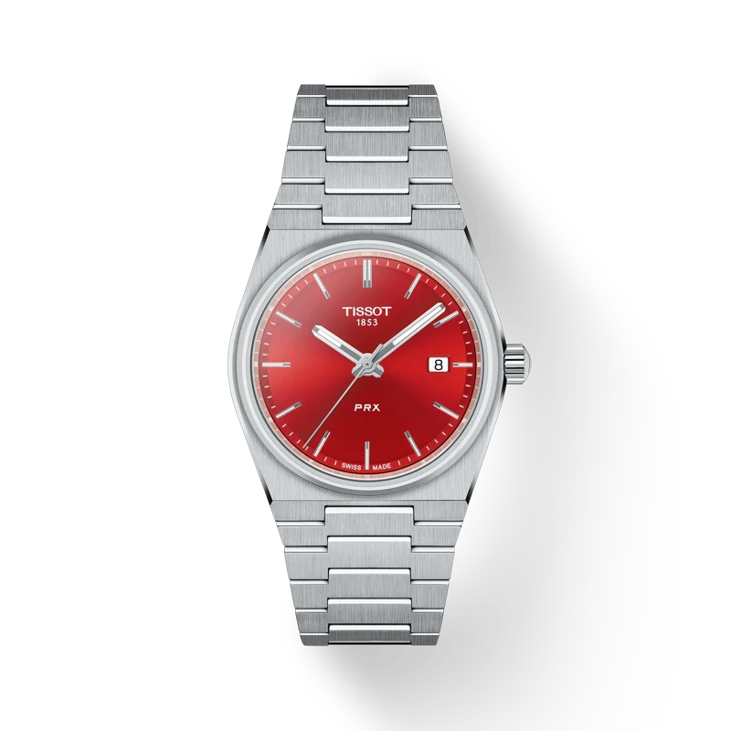 Tissot PRX Quarz 35mm T137.210.11.421.00