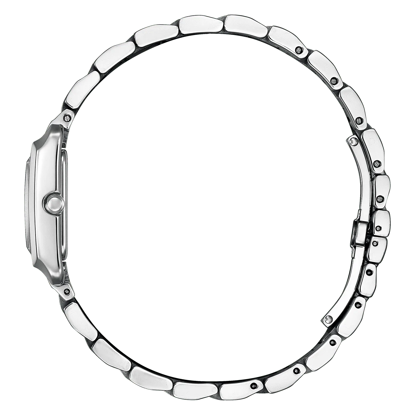 Citizen Eco Drive Damenuhr EW5600-87D