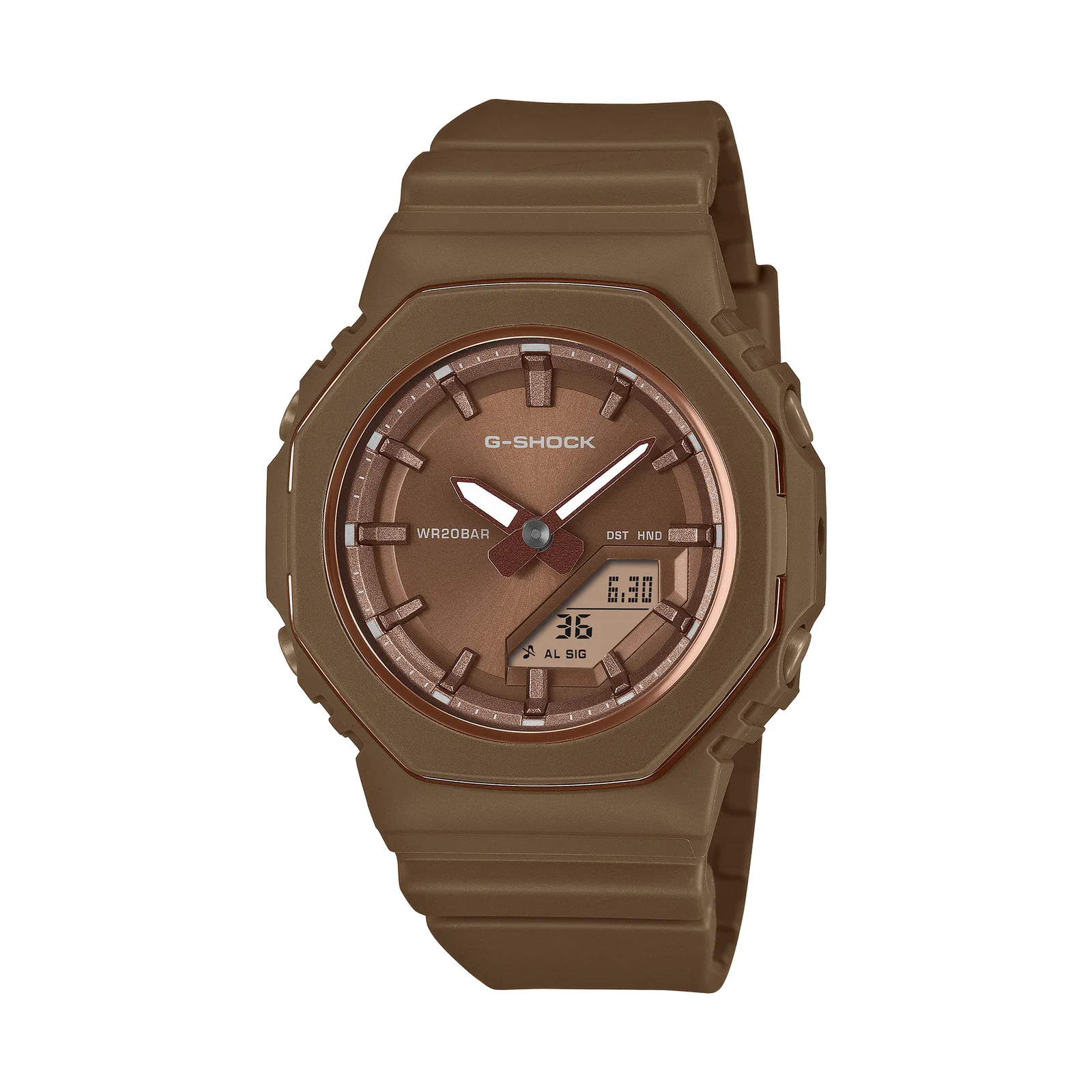 G-Shock CLASSIC SERIE GMA-P2110 Small Classic GMA-P2110B-5AER