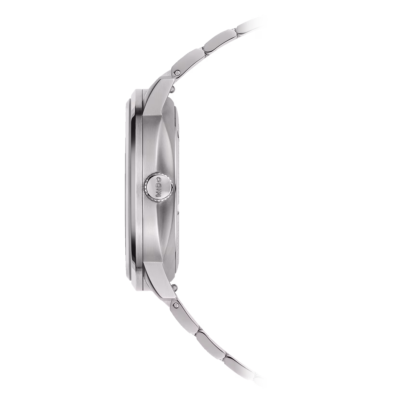 Mido Commander Gradient Herrenuhr M021.407.11.411.03