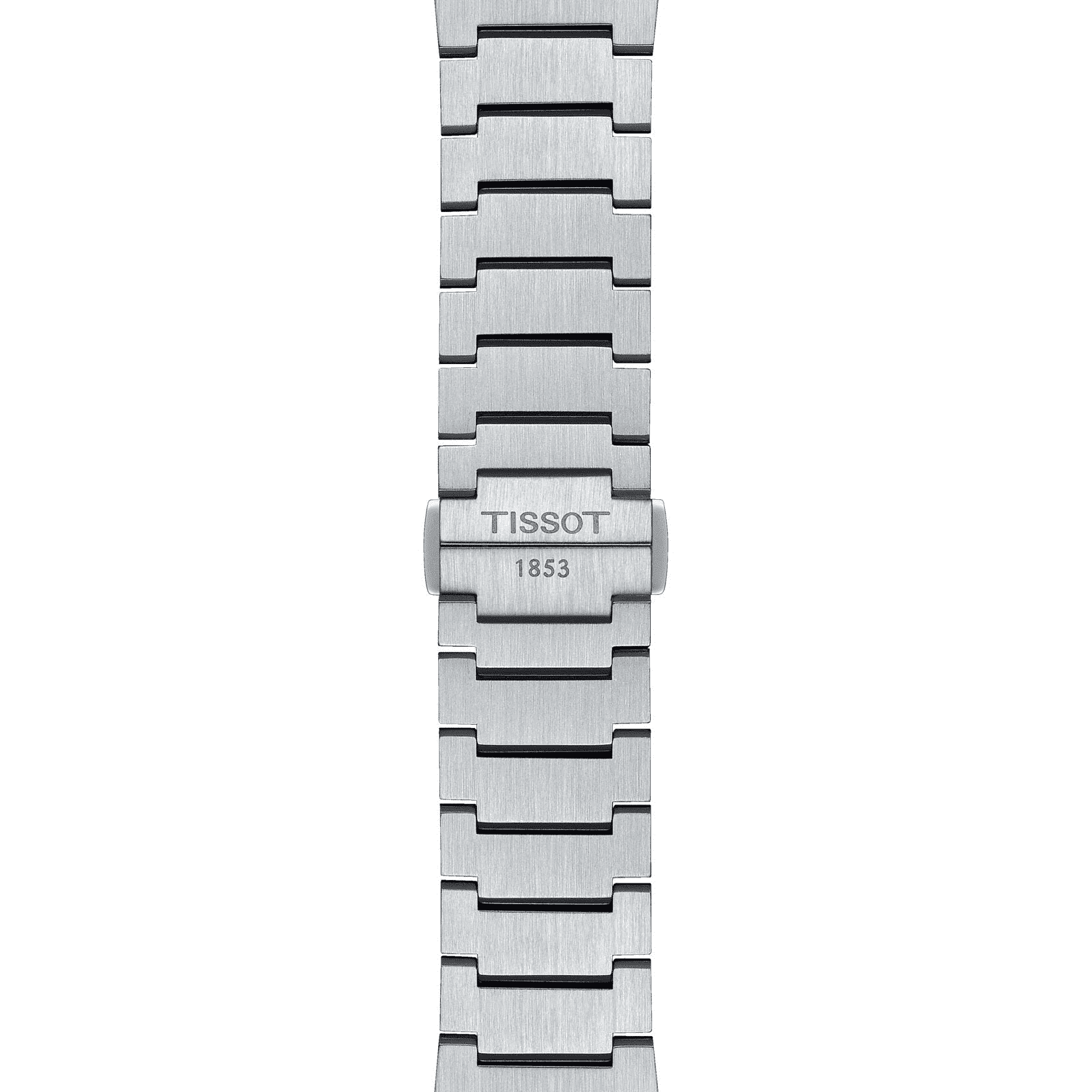 Tissot PRX Herrenuhr T137.410.11.041.00 Set mit blauem Kautschukband