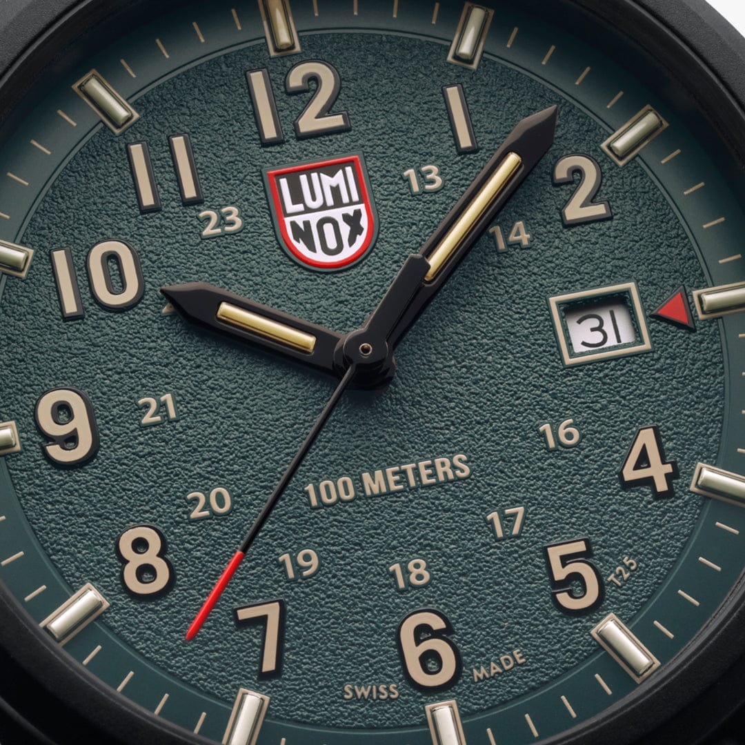 Luminox Atacama Field Herrenuhr XL.1977