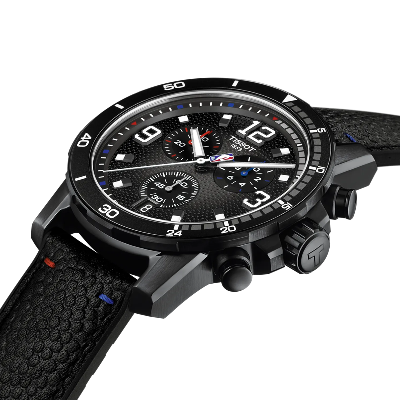 Tissot SUPERSPORT CHRONO NBA Special Edition T125.617.37.067.00