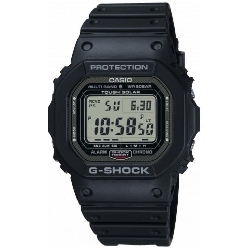 Casio G-Shock Herrenuhr GW-5000U-1ER