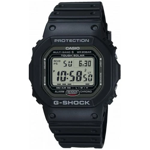 Casio G-Shock Herrenuhr GW-5000U-1ER