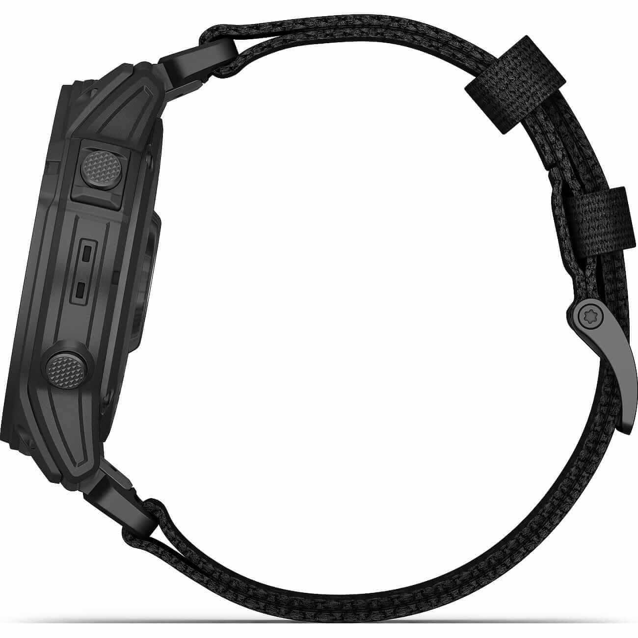 Garmin tactix 7 Pro Ballistics Edition Herrenuhr 010-02704-21