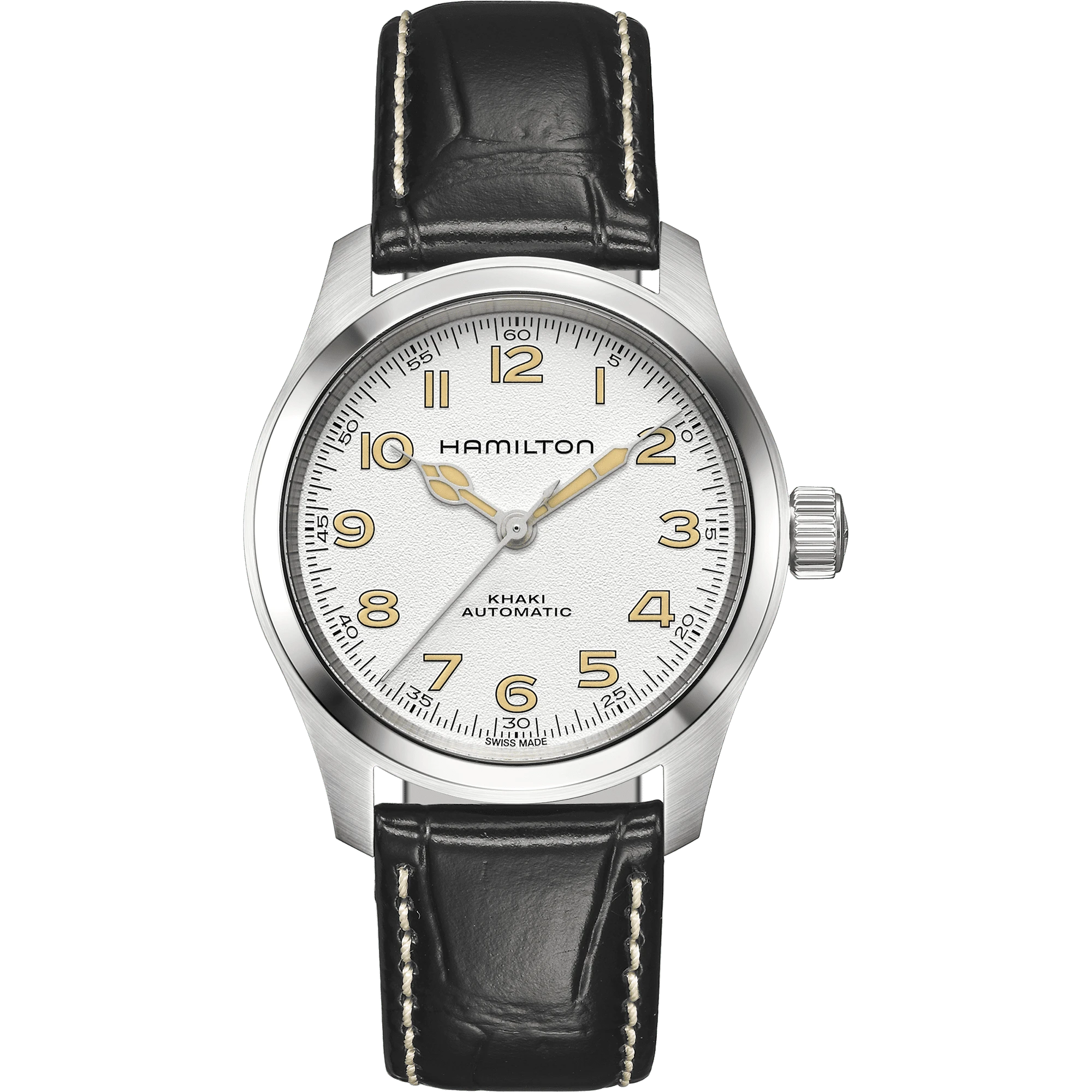 Hamilton Khaki Field Murph Automatik H70405710