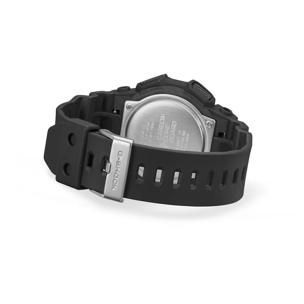 G-SHOCK Classic Herrenuhr GA-010-1AER