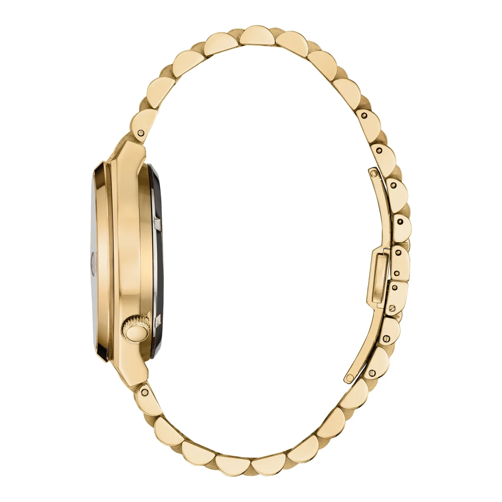 Citizen TSUYOSA 60 Automatik goldfarben ø 40 mm Herrenuhr NK0022-50A