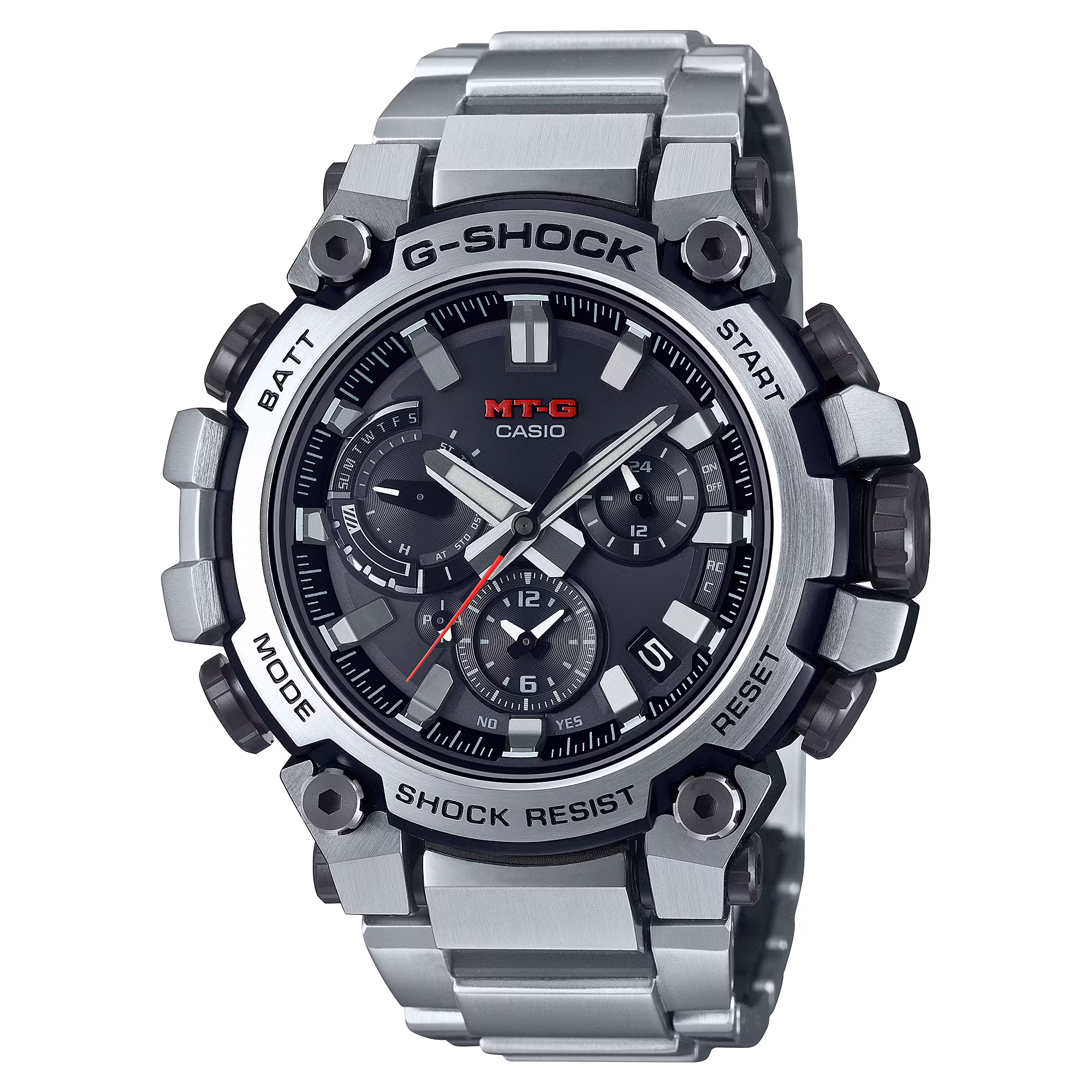 G-Shock MTG-B3000 Series Herrenuhr MTG-B3000D-1A