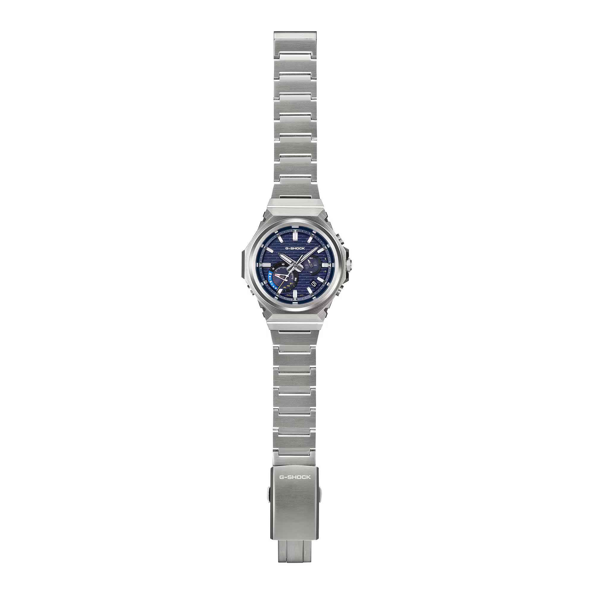 G-Shock G-STEEL GST-B1000 Series Herrenuhr GST-B1000D-2A