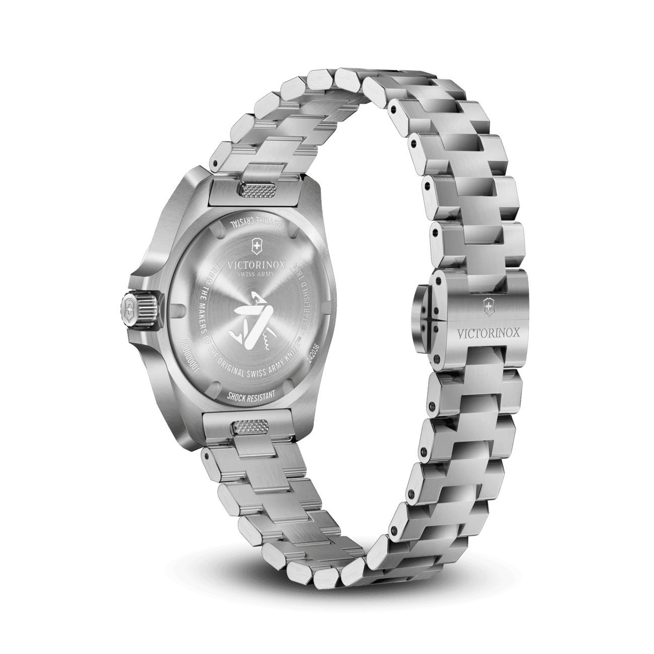 Victorinox I.N.O.X. Small Damenuhr 242038
